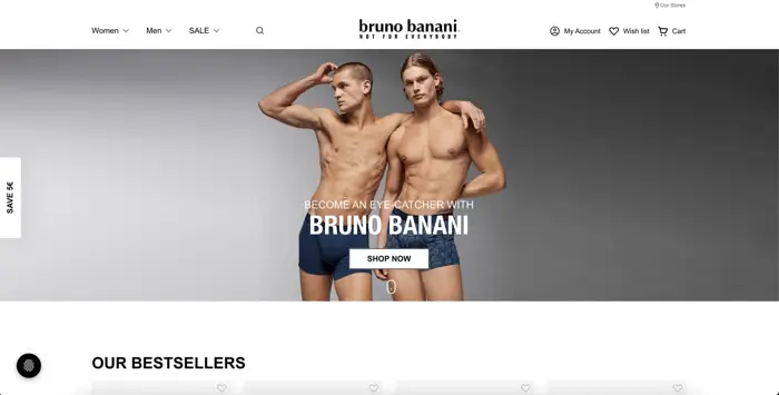 Bruno Banani